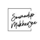 Soumodip Mukherjee Logo - Seo Expert